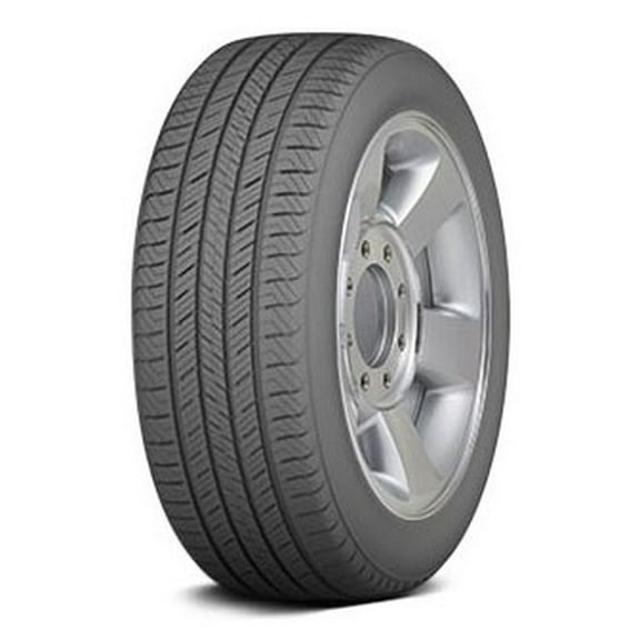 Set of 2 Lancaster LS-07 H/T 255/50R20 109V XL Tires