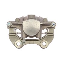 Raybestos Element3 New Plated Calipers, Rear Left, for Select Chevrolet, Cadillac and GMC, FRC11035N Fits select: 1999-2002 CHEVROLET SILVERADO, 2000-2001 CHEVROLET TAHOE