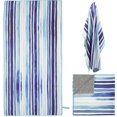 thumbnail image 3 of Beach Blanket Large Sand Picnic Blanket Waterproof Beach Mat  Mat Portable Travel Rug Sand Free Mat Moisture Proof Mat for Outdoor, 3 of 7