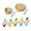 Rainbow Baby Plus Gift Set