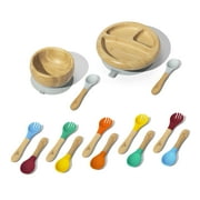 Rainbow Baby Plus Gift Set
