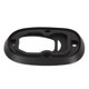 thumbnail image 1 of Antenna Base Rubber Gasket 65203442105 Roof Antenna Base Seal Ring for R55 R56 2007 to 2014, 1 of 4
