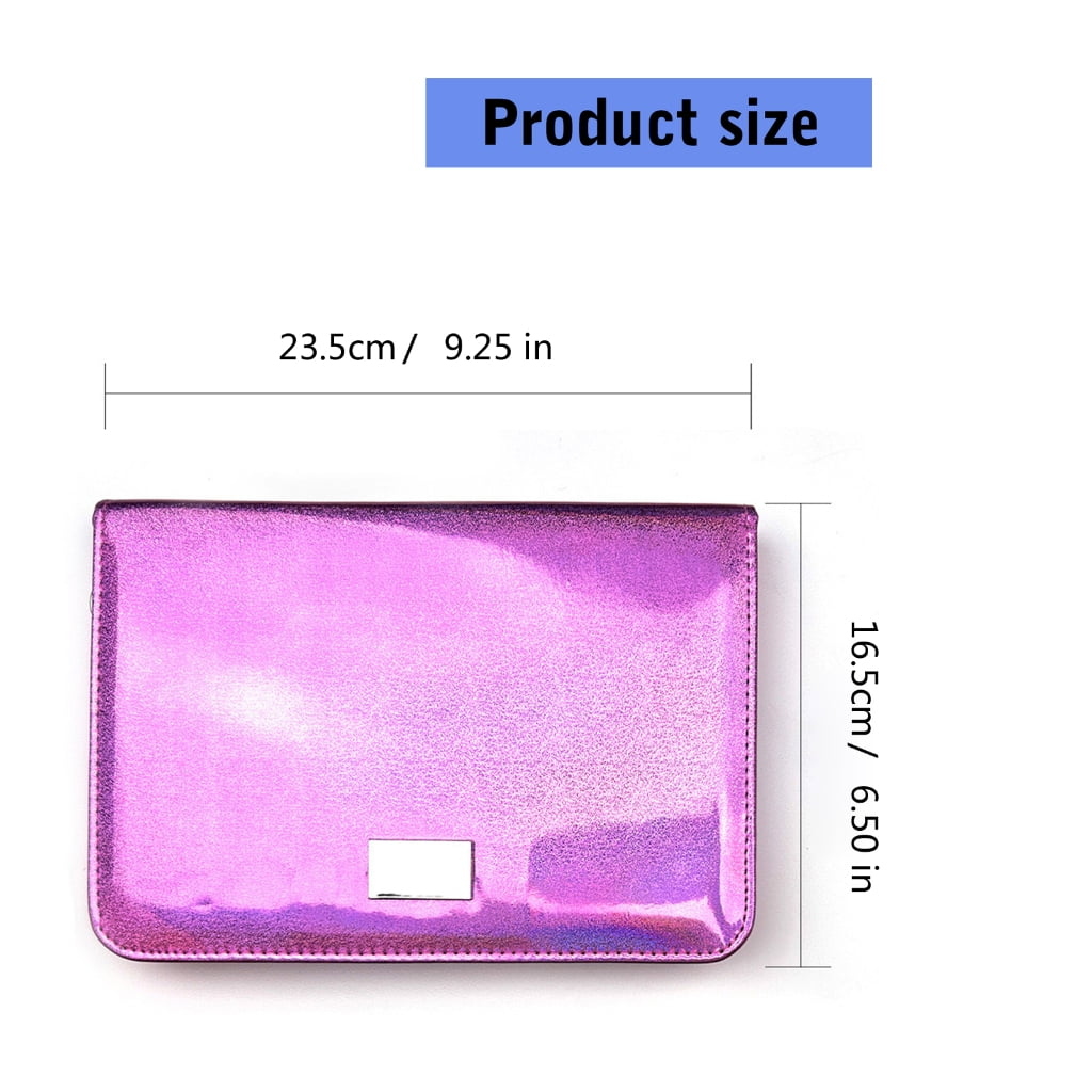 Multifunctional Circular Knitting Needle Set Size 3.0mm-8.0mm Interchangeable Needle Circular Needle Knitting Tool