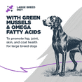 thumbnail image 5 of Blackwood Dry Dog Food Large Breed Whitefish Meal with Ancient Grains 10 lb., 5 of 8