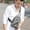 Grey, variant on Dvkptbk Small Sling Bag Sling Backpack for Women, Sling Bag for Men Women Shoulder ,Chest Bag Daypack Crossbody Sling Backpack for Travel Sports Running Hiking Sling Backpack Home Essentials