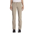 thumbnail image 1 of Eddie Bauer Pantalon Roulé Horizon pour Femmes, Huître Régulier 14, 1 of 4