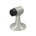 thumbnail image 2 of DSF3225U15 Floor Mount, Bumper, Heavy Duty, Satin Nickel Finish, 2 of 3
