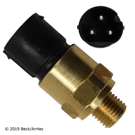 BeckArnley 201-1520 Thermo Fan Switch