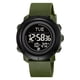 thumbnail image 2 of Reloj Digital Deportivo para Hombre, Resistente Al Agua y con Pantalla Luminosa, Ideal para Senderismo, Camping, Correr, Nadar y Otros Deportes., 2 of 6