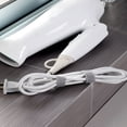thumbnail image 2 of LNGOOR 1roll Solid Hook-and-loop Fastener Wire Tie  Data Cable Fixer Tie For Household, 2 of 4