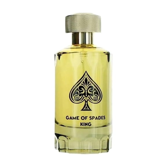 Game of Spades Jackpot by Jo Milano EDP SPRAY 3.4 OZ For Women