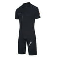 thumbnail image 1 of Traje Neopreno 2 Mm Con Delantera para Surfear Snorkel (xxxl), 1 of 9