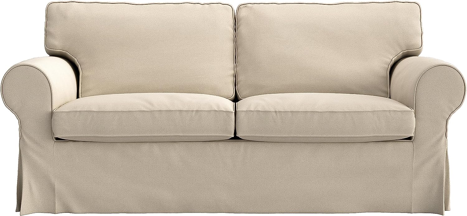 Ektorp Loveseat Cover Replacement for IKEA Ektorp Sofa Cover,Ektorp 2