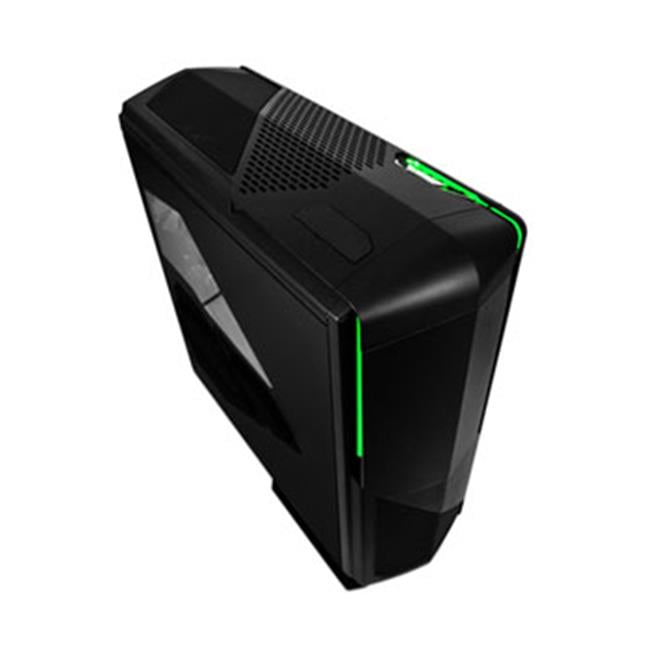 NZXT Phantom 820 - Full tower - extended ATX - no power supply