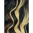 thumbnail image 6 of Sensationnel Synthetic Cloud 9 13x6 Swiss Lace Front Wig - CELESTE (MP/GOLD), 6 of 7