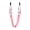 B-160cm, variant on Adjustable Door Mount Yoga Stretch Hammock Strap Polyester Aerial Yoga Band For Body Stretching Mobility Home Fitness Training D-160Cm