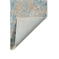 thumbnail image 4 of Hamilton HAM-6 Gold Modern Rug 8' 6" X 11 ' 6", 4 of 5