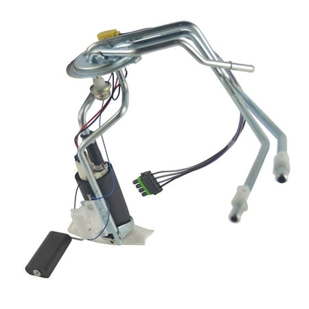 Agility Auto Parts 4011034 Fuel Pump and Sender Assembly for Buick Chevrolet Oldsmobile Pontiac Specific Models