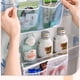 thumbnail image 3 of Malla Almacenamiento FLhrweasw para Refrigerador Clasificación Bolsas Red Colgantes azul, 3 of 6