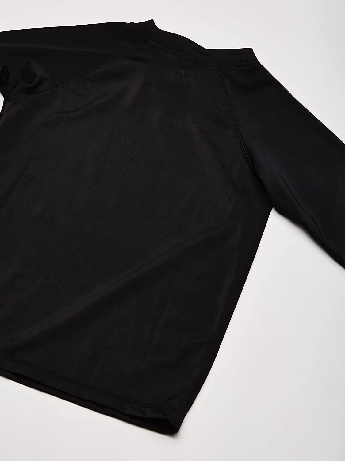 Kanu Surf Boys' Platinum Rashguard