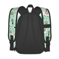 thumbnail image 6 of Llama Llama Backpack for Women 16.9 inch Travel Casual Laptop Backpack Lightweight Waterproof Hiking Daypack, 6 of 7