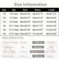 thumbnail image 2 of Grblisyd Christmas Zip Up Hoodies for Girls Kids Long Sleeve Comfy Jackets Hooded Sweatshirt for Fall Everyday Wear, 2 of 6
