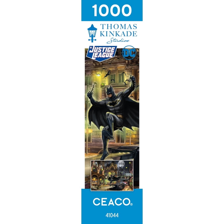 Schmidt-Spiele Puzzle Thomas Kinkade Star Wars A Son's Destiny 1000 Teile (57375) ab 27,3 € | Vergleiche 1 Angebote auf