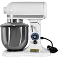 thumbnail image 3 of Batidora De Pedestal 3 En 1 Cocina 7 Litros 650rpm 300w Gutstark Home, 3 of 6