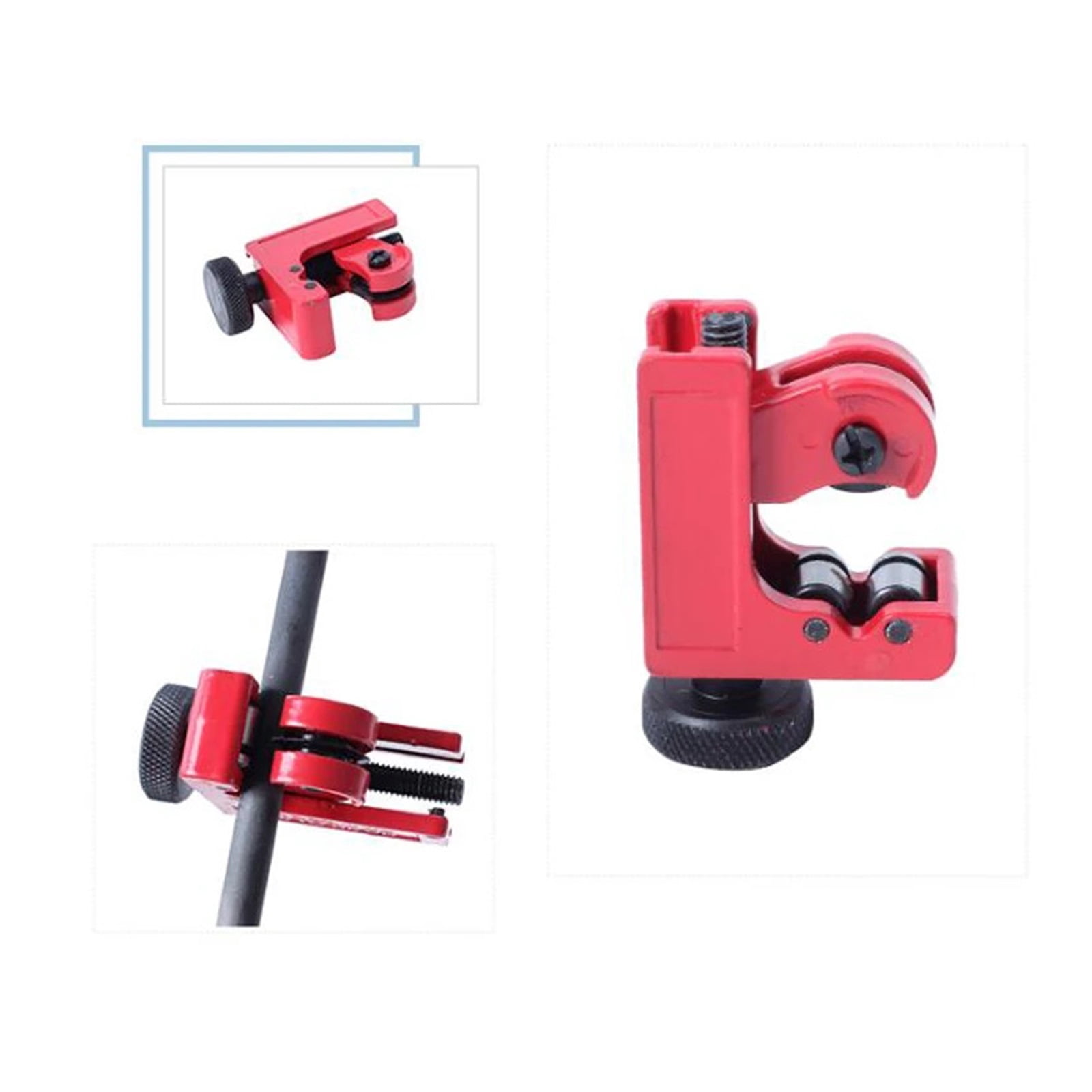 DIY Handheld Arrow Shaft Cutting Tool, Manual Archery Knife For 3-22mm Carbon Arrow Fiberglass Arrows