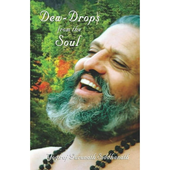Dew-Drops Of The Soul, (Paperback)