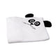 thumbnail image 2 of Babies and Kiddies Toalla 3D de Baño para Bebé con Capucha Oso Panda Babies and Kiddies 0.1, 2 of 8