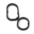 thumbnail image 1 of Engine Oil Filter Housing Gasket 26345-3LAA0, 263453LAA0 for Kia Telluride 3.8L 2019-2024, 1 of 5