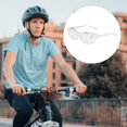 thumbnail image 4 of Gafas de lectura fotocromáticas Lentes HD antiarena/antipolen aptas para ciclismo/gafas industriales, 4 of 5