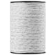 thumbnail image 1 of VEVOR Alambre para cerca electrica, alambre de polietileno portátil de 200 m y 656 pies, 6 hebras de acero inoxidable de 1/4" de diámetro para una conductividad confiable y resistencia, 1 of 9