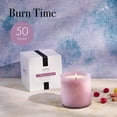 thumbnail image 4 of Vela LAFCO New York Midnight Cactus, 190 ml, 50 horas de combustión, 4 of 6
