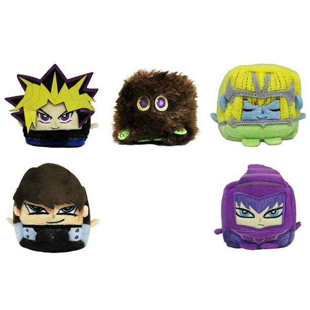 yu gi oh plush