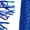 Royal Blue, variant on vastwit Cheerleading Outfit for Girls Cheer Leader Sequins Dance Dress with Pom Poms Royal Blue 10