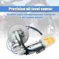 thumbnail image 2 of Aniceparthy 15100-39G10 Fuel Pump Assembly for Suzuki Boulevard M50B/M50 Black 2005, M50B/M50 Black 2006, M50B/M50 Limited 2007, M50B/M50Z Two Tone 2008, M50B/M50 Special Edition 2009, M50 2012-2019, 2 of 6