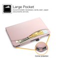 thumbnail image 6 of Fintie Samsung Galaxy Tab A 10.1 SM-T580 2016 Tablet Case - [Corner Protection] Multi-Angle View Cover, 6 of 7