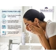 thumbnail image 5 of Medcore Benzoyl Peroxide 10% Acne Wash, 5 oz, Acne Treatment Face & Body Cleanser, 5 of 8