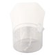 thumbnail image 4 of Transparent Self-Watering Plant Flower Plastic Pot Automatic Water-Absorbing Flowerpot Home Garden Decor Lazy Flowerpot, 4 of 9