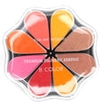 thumbnail image 3 of Pads, Unique Petal Shape Ink Pad Colorful Strong Covering Power  For Wood 1031,1032,1033, 3 of 8