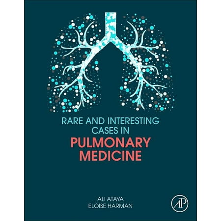 UPC: 9780128095904 | Rare and Interesting Cases in Pulmonary Medicine (Paperback)