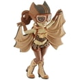 thumbnail image 2 of Funko Rock Candy DC Bombshells Batgirl Sepia, 2 of 3