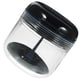 thumbnail image 2 of BRIGHTFUFU 1 conjunto de casos de baño de dentadura postiza Caja de limpieza de dentaduras de dentadura, 2 of 7