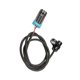thumbnail image 2 of Front Rear Wheel Speed Sensor 4014216 4013251 For For India, 2 of 5