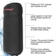thumbnail image 4 of Portable Bike Bicycle Bags Front Tube Frame Waterbottle Pack Waterproof Frame Holder Storage Bag Cycling AccessoriesBicycle Bag, 4 of 4