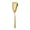 Gold, variant on LIERTOUR Serving Spoons, Stainless Steel Fabric Texture Large Spoon for Rice Soup And Stirring for Home Restaurant Tableware Dining And Kitchen Buffet Essentials Rose Gold