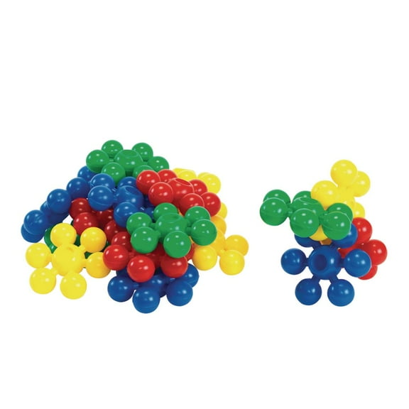 Excellerations Giant Stars - 20 Pieces