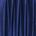 thumbnail image 3 of Fabric Mart Direct Fabric Of Silk, Royal Blue Silk Fabric, Faux Silk Curtain Fabric Art Silk Fabric, 9 Continuous Yards Blue Silk Fabric Blue Faux Silk Fabric, 42" width Faux Silk Fabric by Yard, 3 of 8